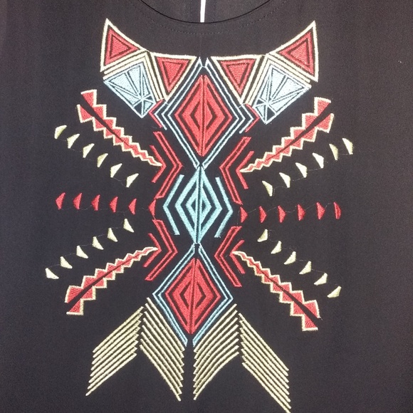 Cato Tunic - Picture 3 of 3